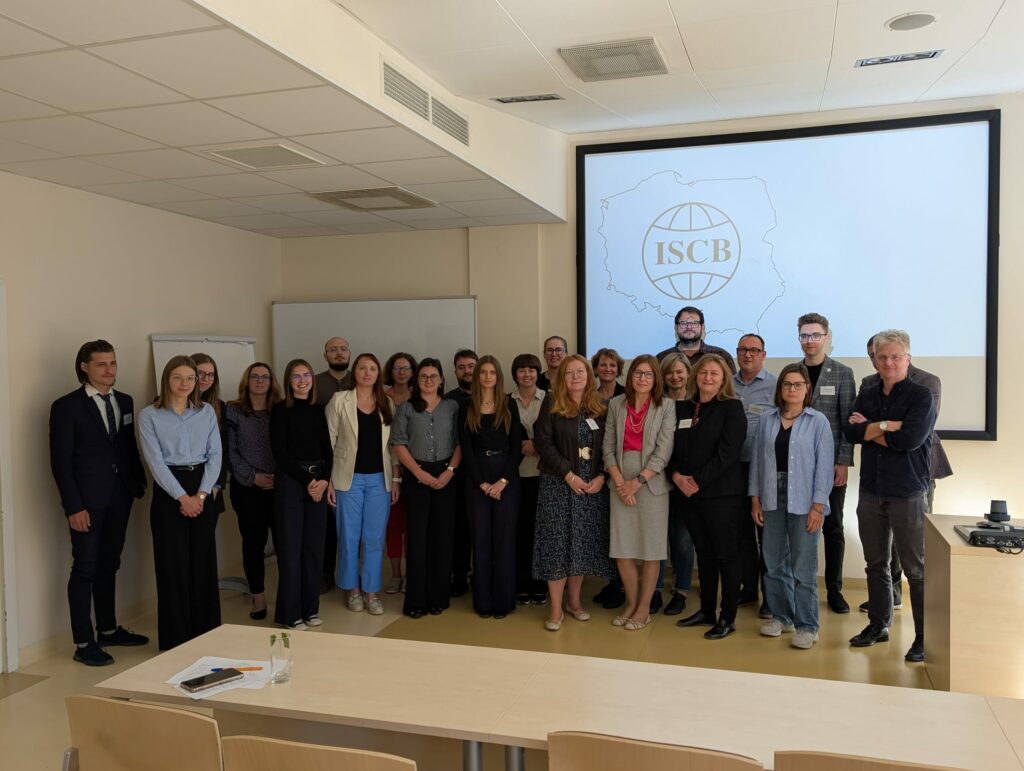 konferencja warszawa 2025